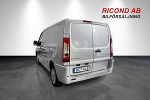 Peugeot Expert bild 5