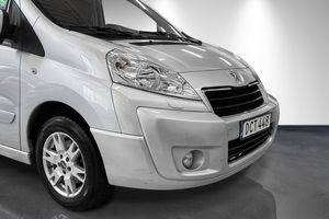 Peugeot Expert bild 9
