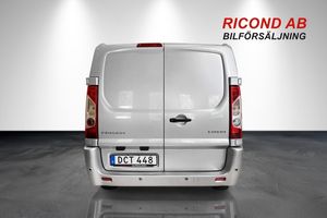 Peugeot Expert bild 4