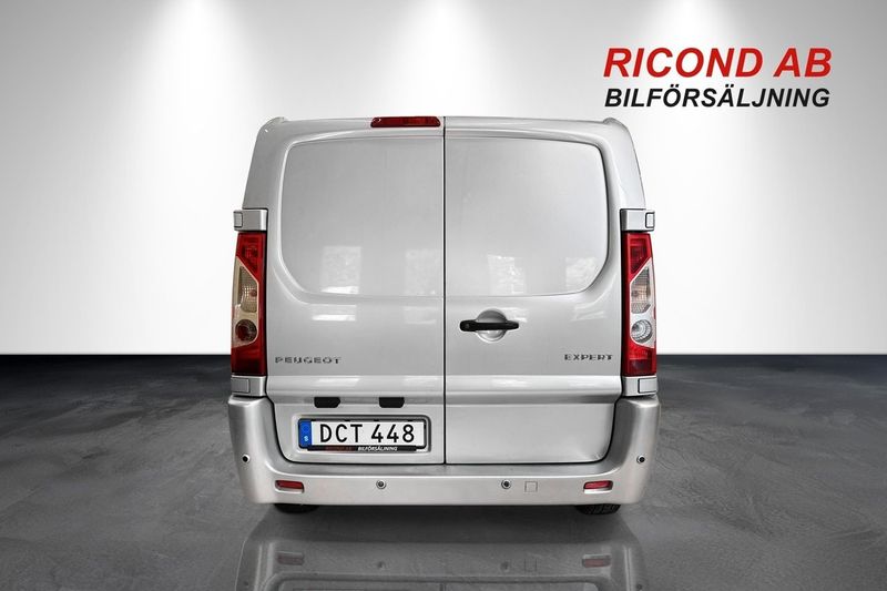 Peugeot Expert bild 4