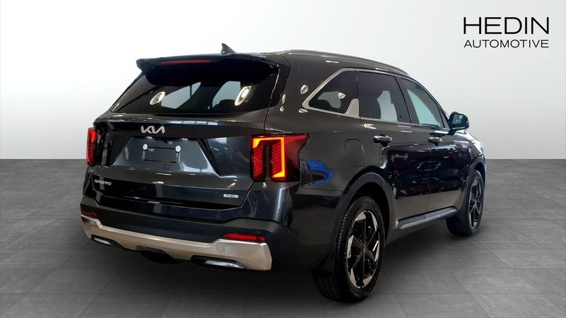 Kia Sorento bild 2
