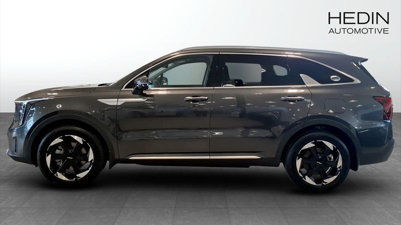 Kia Sorento bild 7