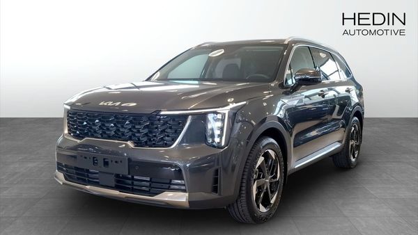 Kia Sorento PLUG-IN ADVANCE - 2026