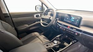 Kia Sorento bild 3