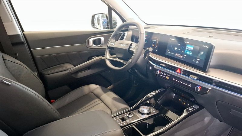 Kia Sorento bild 3