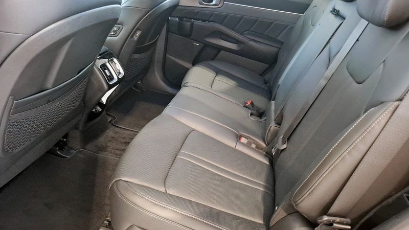 Kia Sorento bild 5