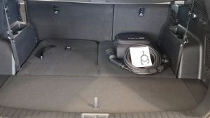 Kia Sorento bild 6