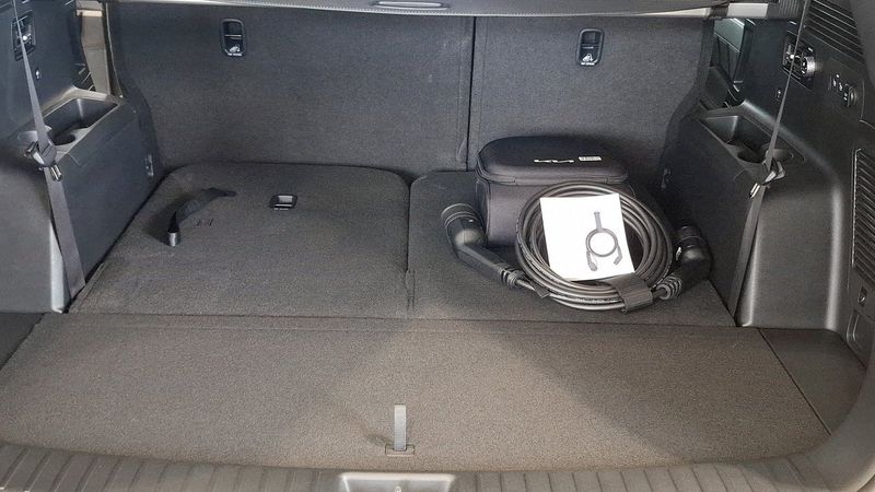 Kia Sorento bild 6