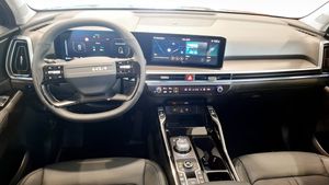 Kia Sorento bild 4