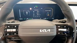 Kia Sorento bild 12