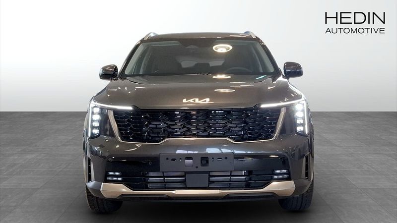Kia Sorento bild 9