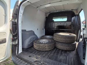 Renault Kangoo bild 13