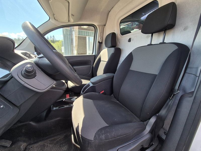 Renault Kangoo bild 9