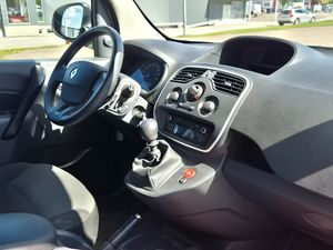 Renault Kangoo bild 10