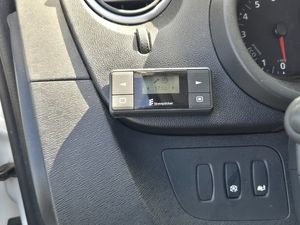 Renault Kangoo bild 8
