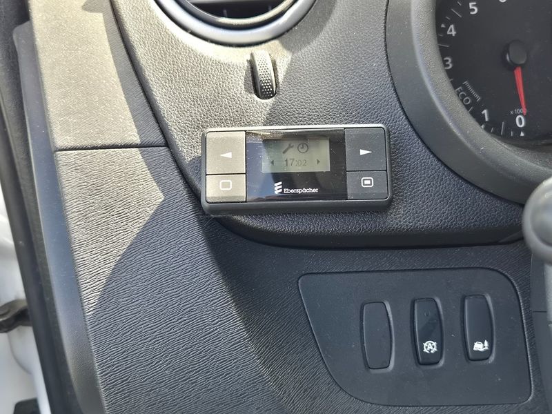 Renault Kangoo bild 8