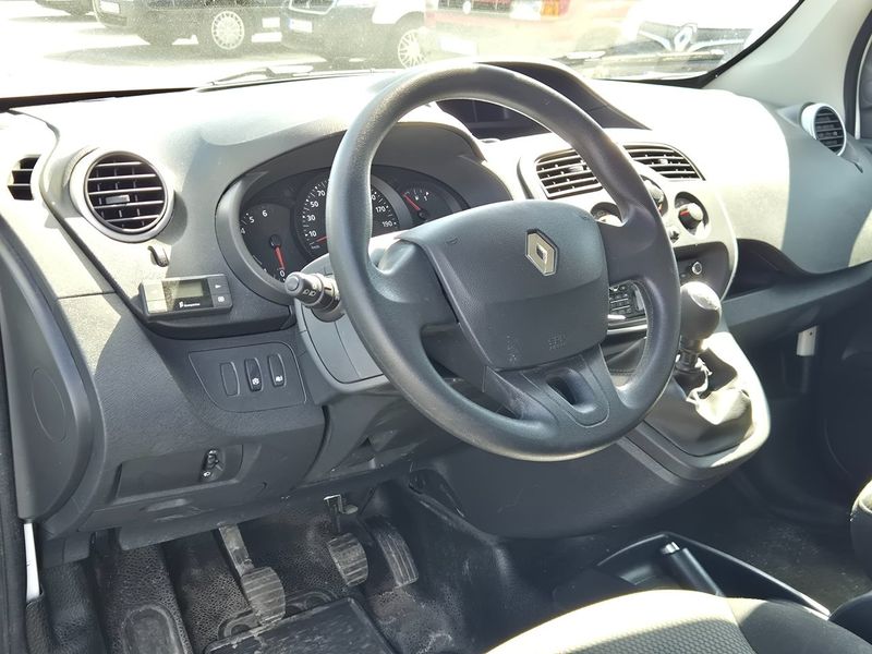 Renault Kangoo bild 7