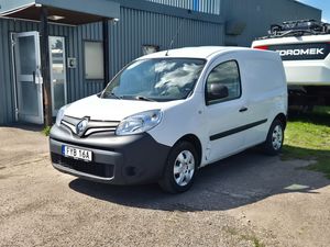 Renault Kangoo bild 1