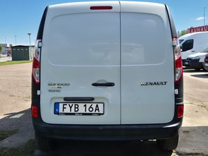 Renault Kangoo bild 5