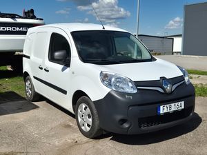 Renault Kangoo bild 3