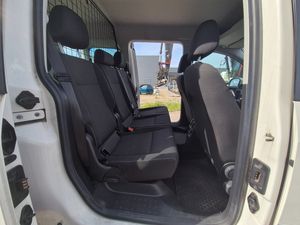 Volkswagen Caddy Maxi bild 10
