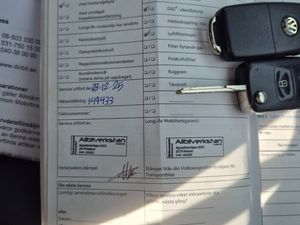 Volkswagen Caddy Maxi bild 18