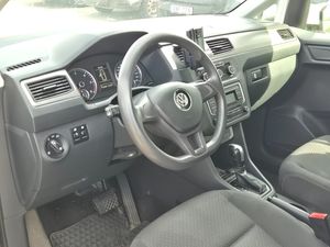 Volkswagen Caddy Maxi bild 7