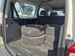 Volkswagen Caddy Maxi bild 13