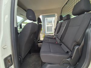 Volkswagen Caddy Maxi bild 11