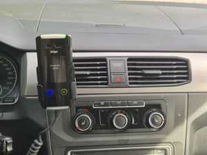 Volkswagen Caddy Maxi bild 21