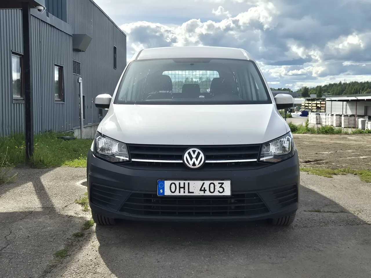 Vehicle image 1