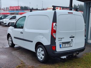 Renault Kangoo bild 6