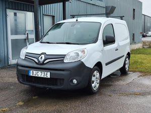 Renault Kangoo bild 1