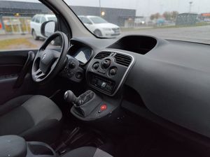 Renault Kangoo bild 9