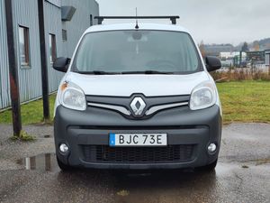 Renault Kangoo bild 2