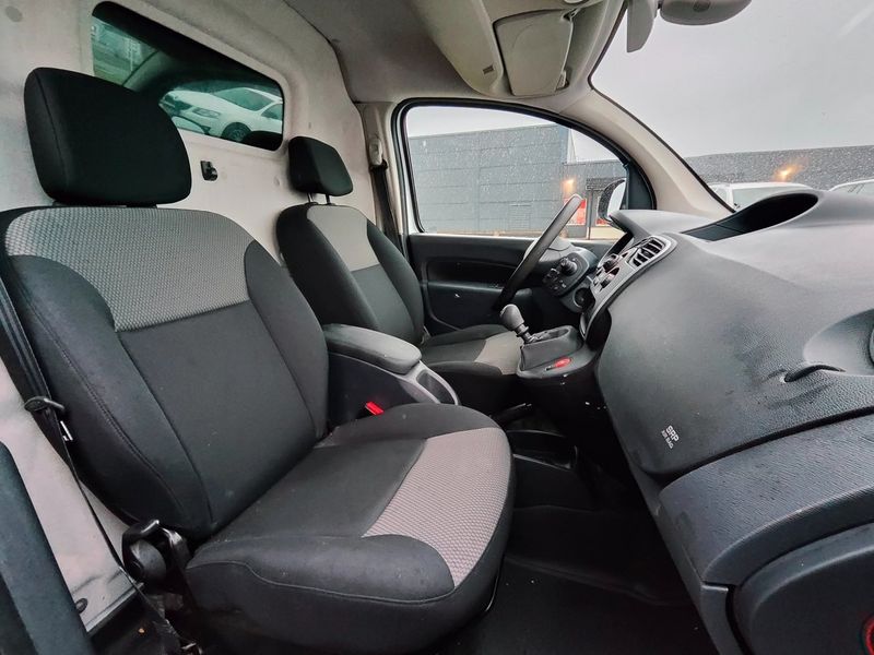 Renault Kangoo bild 13