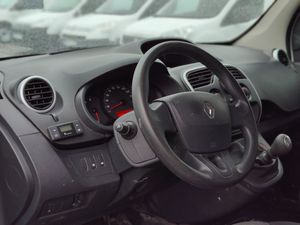 Renault Kangoo bild 8