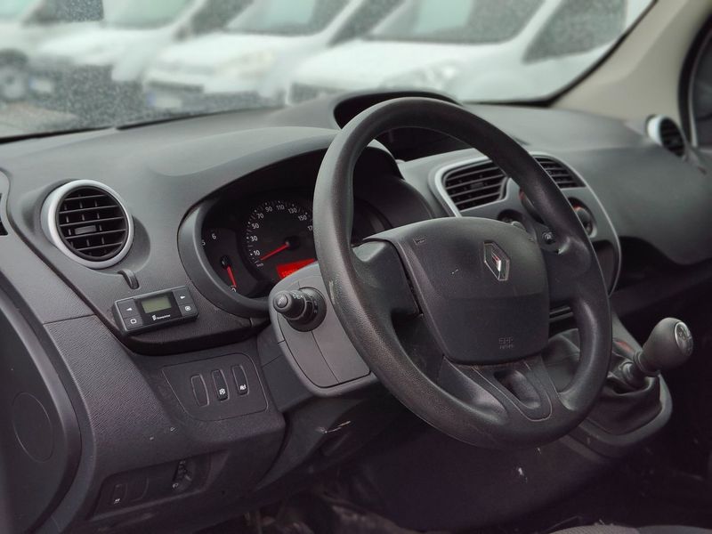 Renault Kangoo bild 8