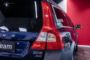 Volvo XC70 bild 9