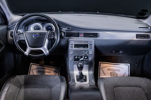 Volvo XC70 bild 15