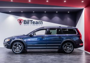 Volvo XC70 bild 5
