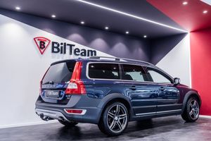 Volvo XC70 bild 8