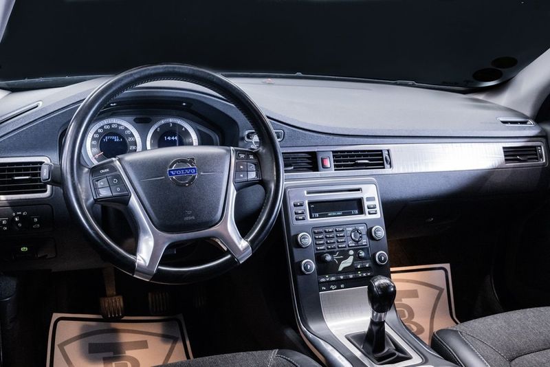 Volvo XC70 bild 17