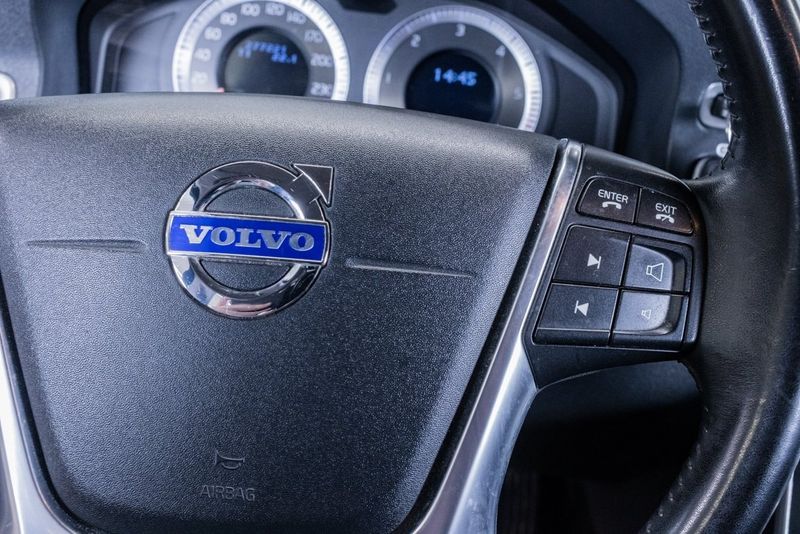 Volvo XC70 bild 19