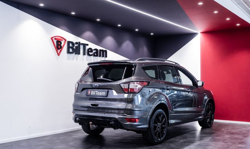 Ford Kuga bild 6