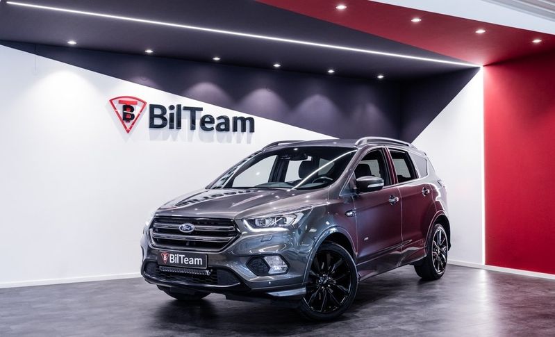 Ford Kuga bild 2