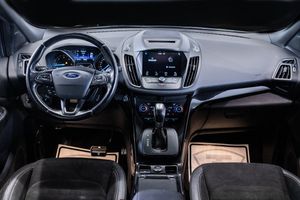 Ford Kuga bild 15