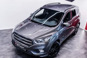 Ford Kuga bild 4