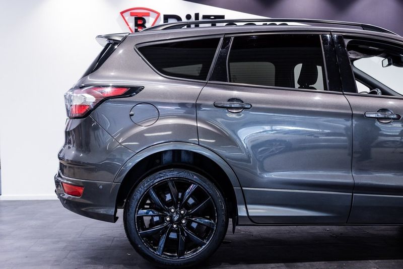 Ford Kuga bild 10