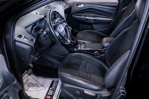 Ford Kuga bild 13